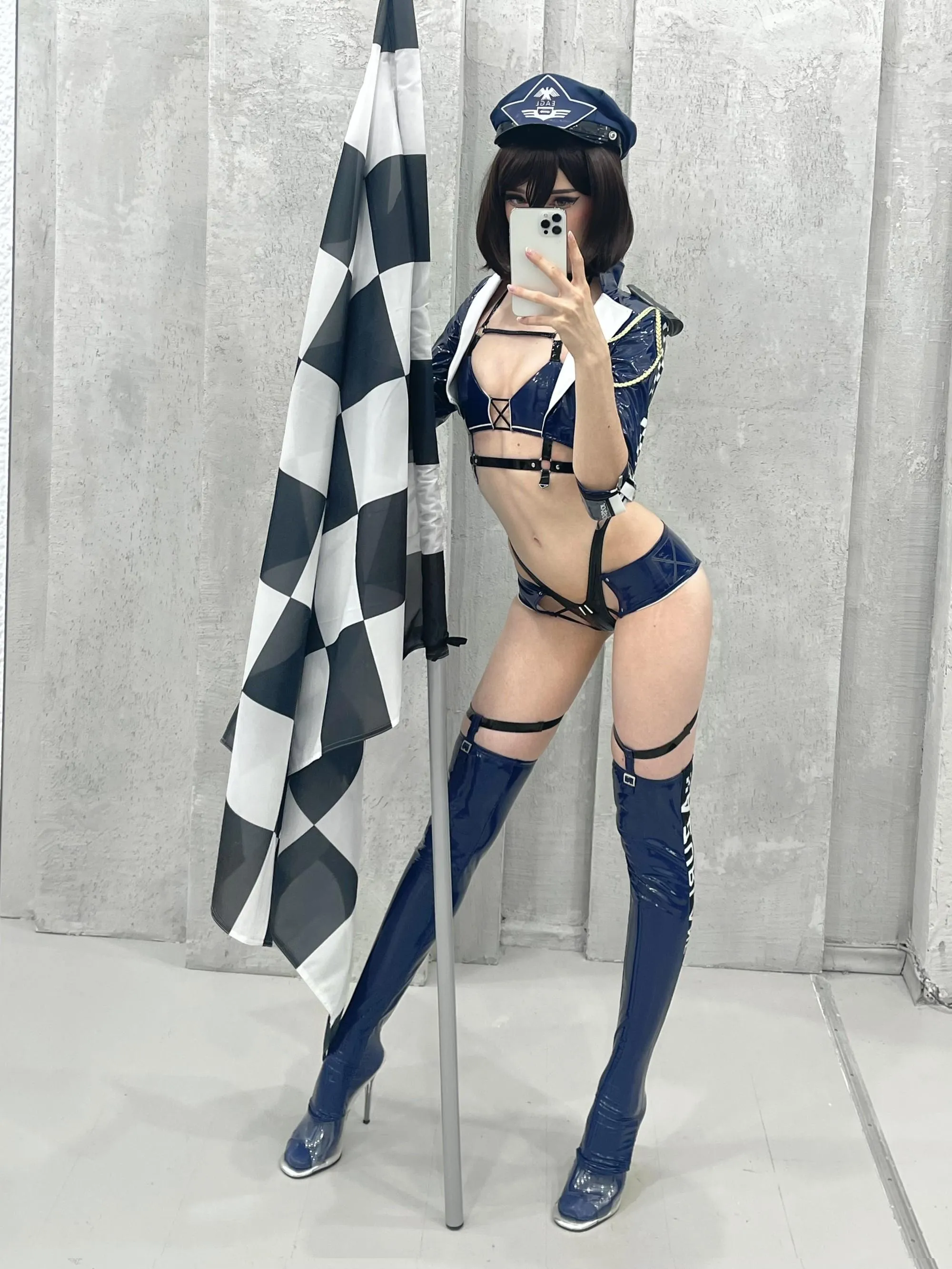Candyball – NO.044 Baltimore [46P]插图5